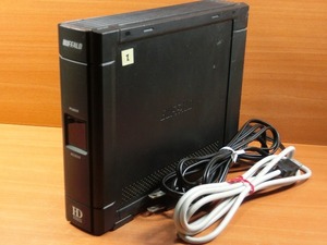 Buffalo外付3.5HDDケース・SATA/USB　(P38-I)