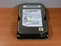 SUMSUNGハードディスク 3.5 HDD/80GB/SATA/送料￥185円　 (P36-9)_画像1