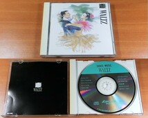 WALTZ 【社交ダンス音楽ＣＤ】♪1473-1_画像2