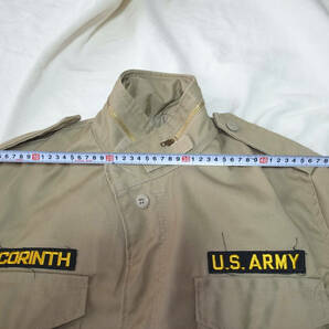 U.S.A製 CORINTH M65 未使用デッドストック 美品の画像6