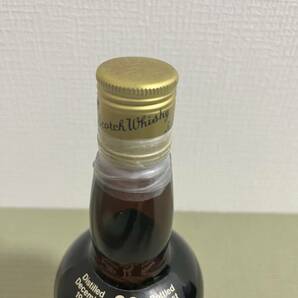 マニア用、オールドボトル、ケイデンヘッド、ダルユーイン22年、CADENHEAD'S、DAILUAINE、Distilled1962-Bottled1985、rare scotch whisky の画像4