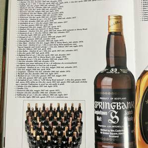 マニア向け,オールドボトル,ケイデンヘッド,ミルトンダフ25年,CADENHEAD'S、Miltonduff、Distilled1974-Bottled1989、rare scotch whisky の画像6