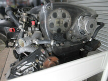 1＊ 売り切り 美品 bcnr33 RB26 エンジン engine assy motor 一式 bnr32 bcnr33 bnr34 gtr＊_画像3