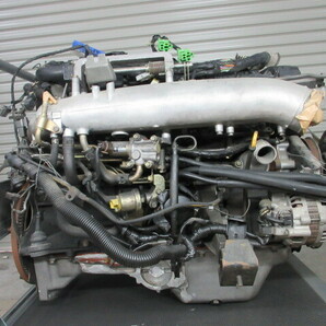 ２＊売り切り 美品 bnr32 RB26 エンジン engine assy motor 一式 前期ブロック bnr32 bcnr33 bnr34 gtr ＊の画像2