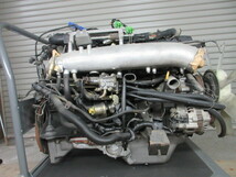 ２＊売り切り 美品 bnr32 RB26 エンジン engine assy motor 一式 前期ブロック bnr32 bcnr33 bnr34 gtr ＊_画像2