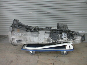 3* selling out bcnr33 RB26 mission assy complete set bnr32 bcnr33 bnr34 gtr*