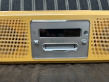 ジャンク CDMDプレイヤー KENWOOD MDX-G1 通電確認済み_画像2