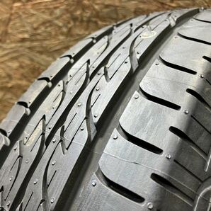 最安に挑戦!! 18000円～ 165/70R14 アクア スペイド パッソ ベルタ カローラ ポルテ ヴィッツ ヤリス ブーン デミオ AZワゴン ラピュタの画像2