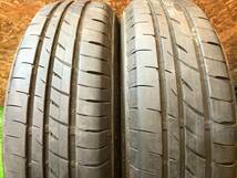 トヨタ純正 14inch × 165/70R14 PCD100 4穴 アクア パッソ ベルタ ポルテ スペイド ヴィッツ ブーン_画像5