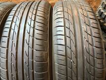 ダイハツ純正 13inch × 155/65R13 MAX エッセ オプティ ネイキッド ミラ ミラジーノ ムーヴ アトレー ハイゼット ピクシス_画像5