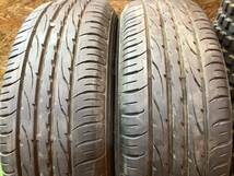 トヨタ純正 15inch × 195/65R15 PCD114.3 5穴 アイシス エスクァイア オーリス ルミオン ノア ヴォクシー マーク2 クレスタ チェイサー_画像6