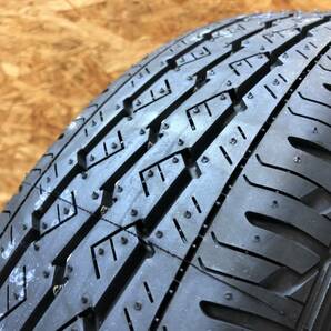 スズキ純正 × BRIDGESTONE 145/80R12 (145R12)PCD100 キャリイ エブリイ アルト スクラム NT NV クリッパー ミニキャブ キャリー エブリーの画像7