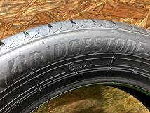 “17000円~” 23年 BRIDGESTONE 155/65R14 ウエイク エッセ ソニカ ピクシス デイズ ルークス モコ eK カスタム クロス スペース ワゴン_画像3