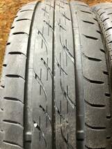 ダイハツ純正 16inch 4.5j+45 × 165/50R16 ウエイク ソニカ タント ミラ アヴィ イース ココア ジーノ ムーヴ ハイゼット アトレー_画像7