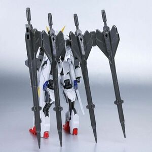 【TX】1/144 HGIBO 鉄血のオルフェンズ 鉄華団用ウェポンセット 改造用パーツ 新品　未組立プラモデル