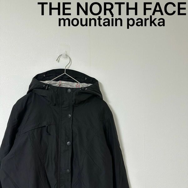 定番【THE NORTH FACEノースフェイス】マウンテンパーカーHYVENT