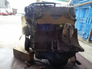 Nissan　NISSAN　PB210　L14　engine　現状売り