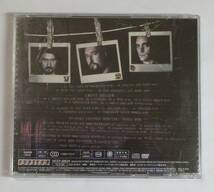 中古 国内盤 CD RAGE / ストリングス・トゥ・ア・ウェブ(初回限定盤)(DVD付) _画像2