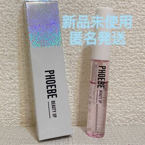 PHOEBE BEAUTY UP アイラッシュセラム 5ml まつ毛美容液1本