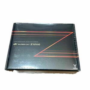 ユピテル YUPITERU Z1200 新品（LS1200 GS1200）