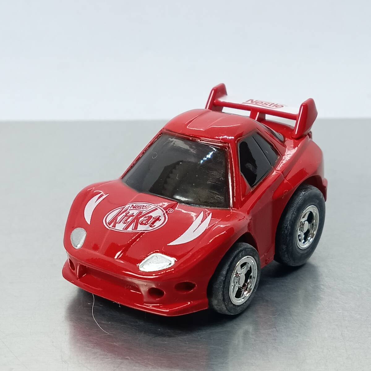 2025年最新】Yahoo!オークション -キットカットチョロqの中古品