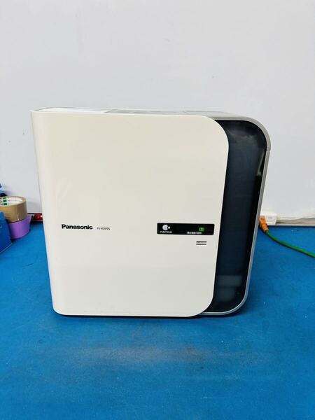 全国配送無料!★Panasonicパナソニック★加熱気化式加湿器 動作品