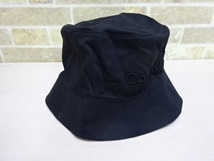 *0421A Calvin Klein Calvin Klein reversible hat L size 