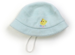  Miki House miki HOUSE hat Hat/Cap man child clothes baby clothes Kids 