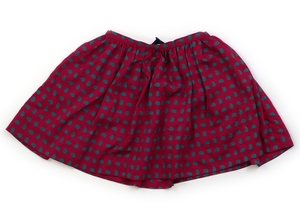 ポロラルフローレン POLO RALPH LAUREN スカート 120サイズ 女の子 子供服 ベビー服 キッズ
