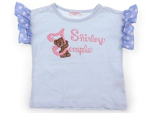 シャーリーテンプル Shirley Temple Tシャツ・カットソー 100サイズ 女の子 子供服 ベビー服 キッズ