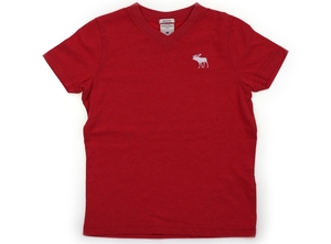 アバクロ Abercrombie Tシャツ・カットソー 150サイズ 男の子 子供服 ベビー服 キッズ