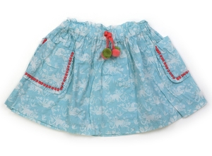 ボーデン Mini Boden スカート 120サイズ 女の子 子供服 ベビー服 キッズ