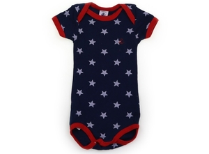  Petit Bateau PETIT BATEAU детский комбинезон 60 размер мужчина ребенок одежда детская одежда Kids 