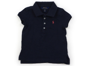 ポロラルフローレン POLO RALPH LAUREN シャツ・ブラウス 100サイズ 女の子 子供服 ベビー服 キッズ