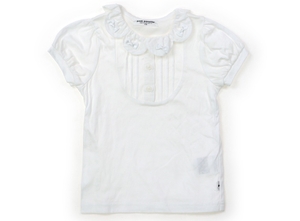 ポンポネット pom ponette Tシャツ・カットソー 110サイズ 女の子 子供服 ベビー服 キッズ