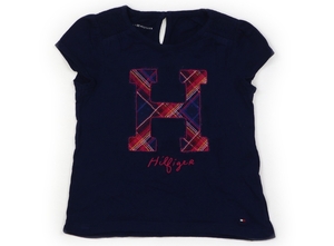 トミーヒルフィガー Tommy Hilfiger Tシャツ・カットソー 80サイズ 女の子 子供服 ベビー服 キッズ