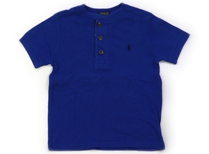 ポロラルフローレン POLO RALPH LAUREN Tシャツ・カットソー 110サイズ 男の子 子供服 ベビー服 キッズ