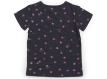 Ｘガール X-Girl Tシャツ・カットソー 110サイズ 女の子 子供服 ベビー服 キッズ_画像2
