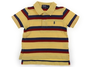 ポロラルフローレン POLO RALPH LAUREN ポロシャツ 80サイズ 男の子 子供服 ベビー服 キッズ