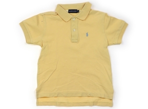 ラルフローレン Ralph Lauren ポロシャツ 100サイズ 男の子 子供服 ベビー服 キッズ