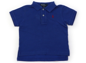 ポロラルフローレン POLO RALPH LAUREN ポロシャツ 80サイズ 男の子 子供服 ベビー服 キッズ