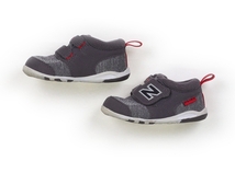 ニューバランス New Balance スニーカー 靴12cm～ 男の子 子供服 ベビー服 キッズ_画像3