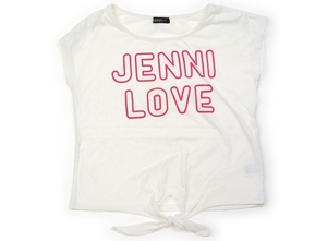 ジェニィ JENNI Tシャツ・カットソー 160サイズ 女の子 子供服 ベビー服 キッズ