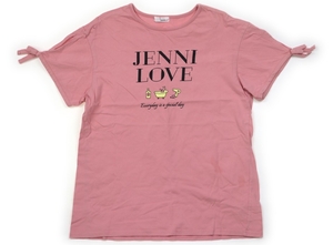 ジェニィ JENNI チュニック 160サイズ 女の子 子供服 ベビー服 キッズ