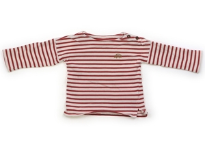 ラーゴム Lagom Tシャツ・カットソー 95サイズ 女の子 子供服 ベビー服 キッズ