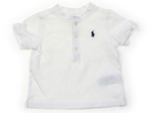 ラルフローレン Ralph Lauren Tシャツ・カットソー 80サイズ 男の子 子供服 ベビー服 キッズ