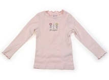 アクシーズファムキッズ axes femme KIDS Tシャツ・カットソー 110サイズ 女の子 子供服 ベビー服 キッズ_画像1