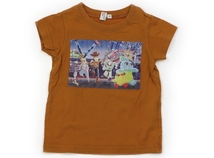 ラーゴム Lagom Tシャツ・カットソー 95サイズ 男の子 子供服 ベビー服 キッズ_画像1