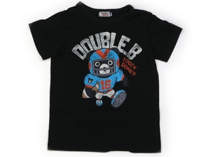 ダブルＢ Double B Tシャツ・カットソー 110サイズ 男の子 子供服 ベビー服 キッズ