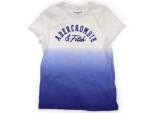 アバクロ Abercrombie Tシャツ・カットソー 160サイズ 女の子 子供服 ベビー服 キッズ